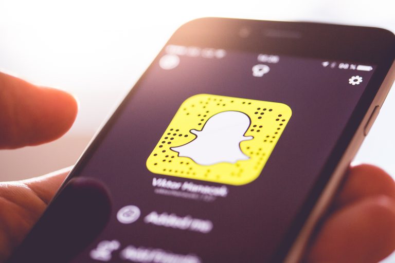 Snap Out of Panic Over Snapchat’s New Look