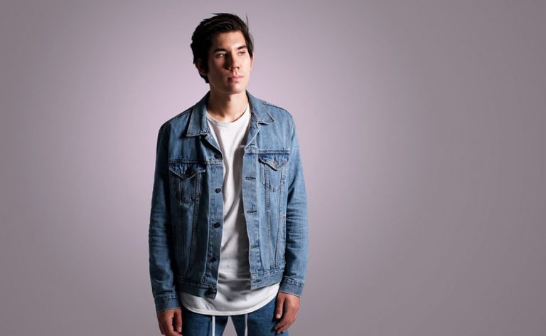 Gryffin Coming to Arlington April 19