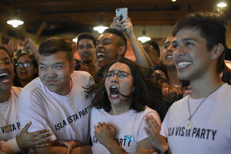 IV Party Attains Unprecedented Power with Election Victories; “NewCen” Fee Initiative Fails