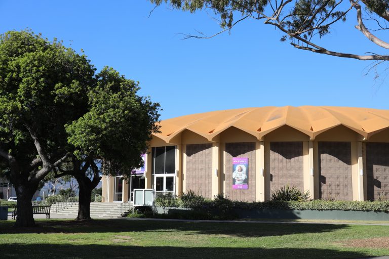 UC Campus World Rankings Drop