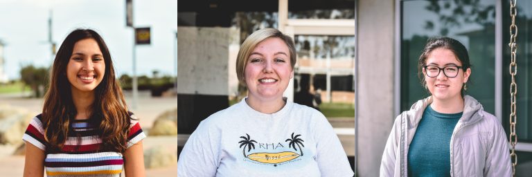 RHA Presidential Race Kicks Off