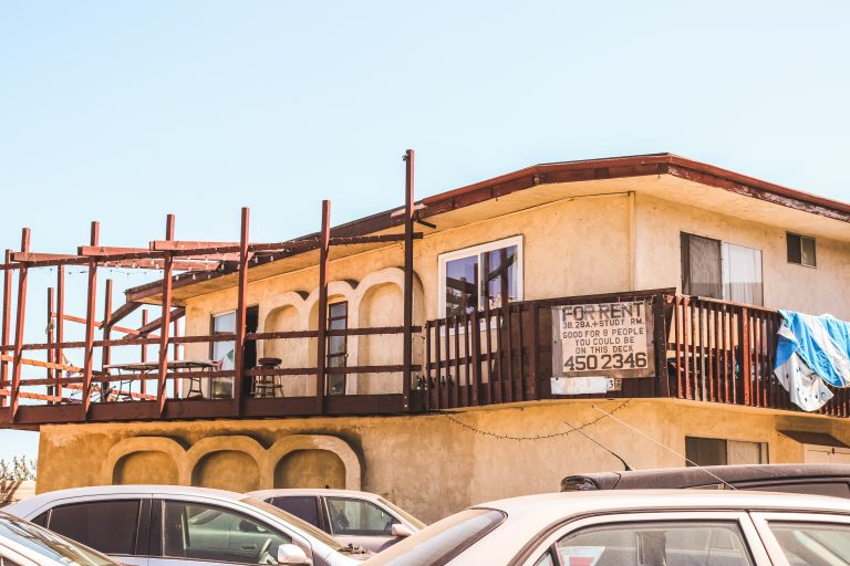 Issues Arise Concerning Illegal Subleasing in Isla Vista