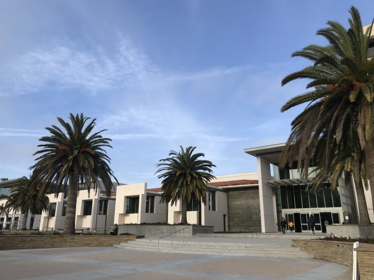 UCSB Librarians Join Contract Negotiation Meetings