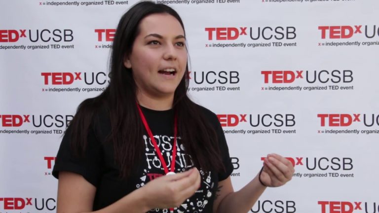 TEDxUCSB