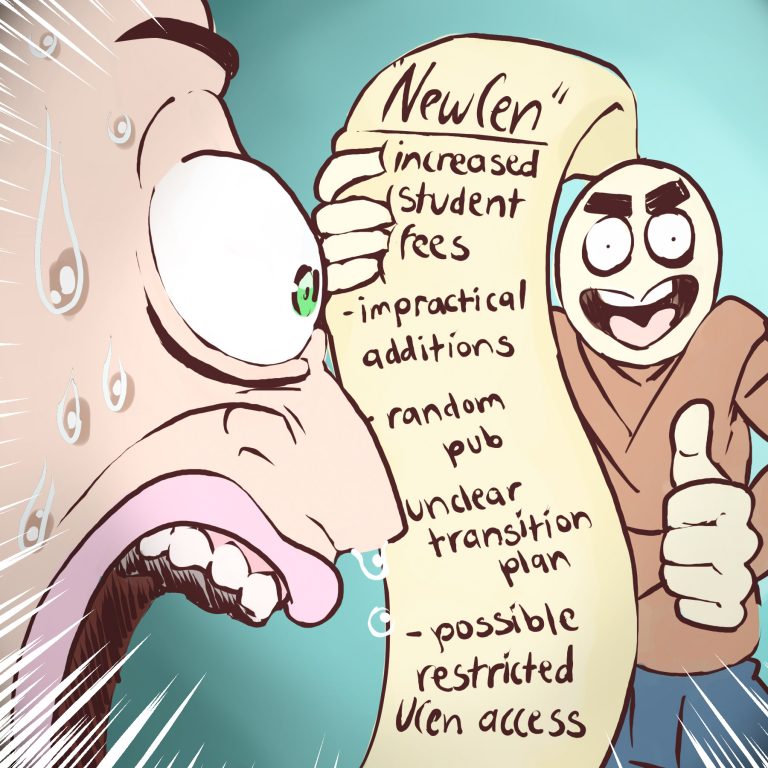 Editorial: More Costly than it Seems