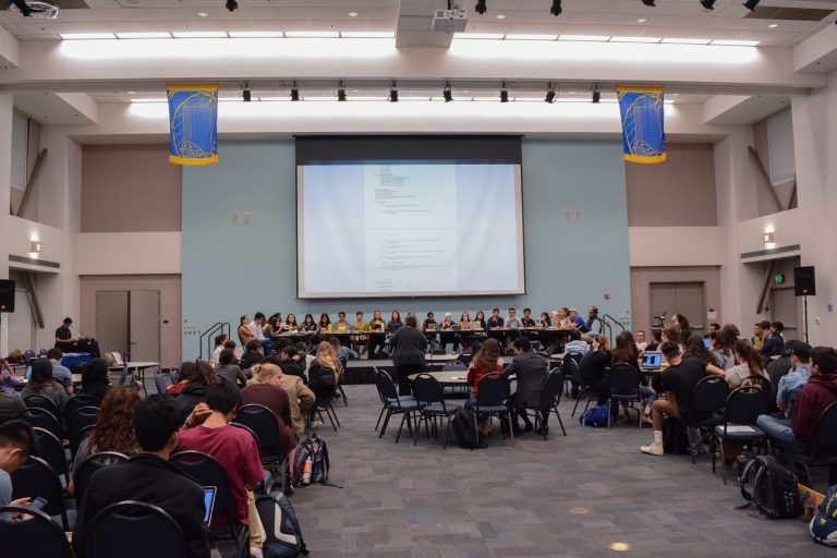 Was This Year’s BDS Resolution a Guerrilla Effort?