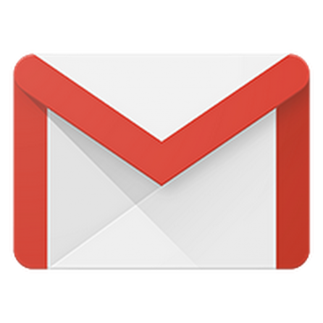 go for gmail all bod