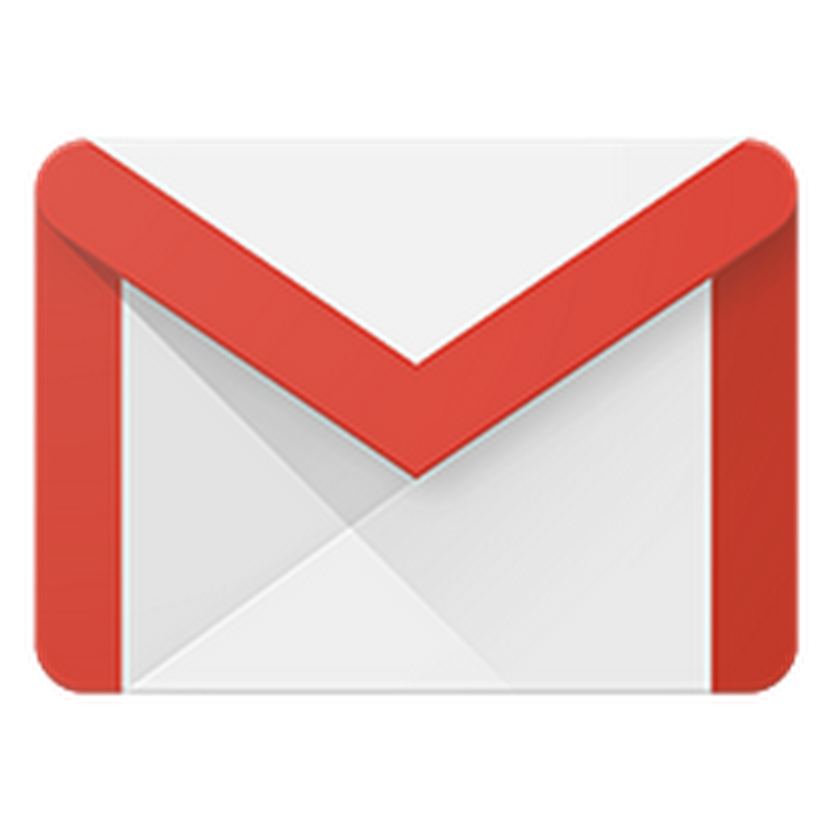 gmail stock icons disappeared