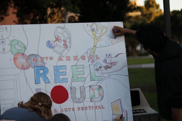 Reel Loud Art & Film Festival Receives Record Amount of Submissions