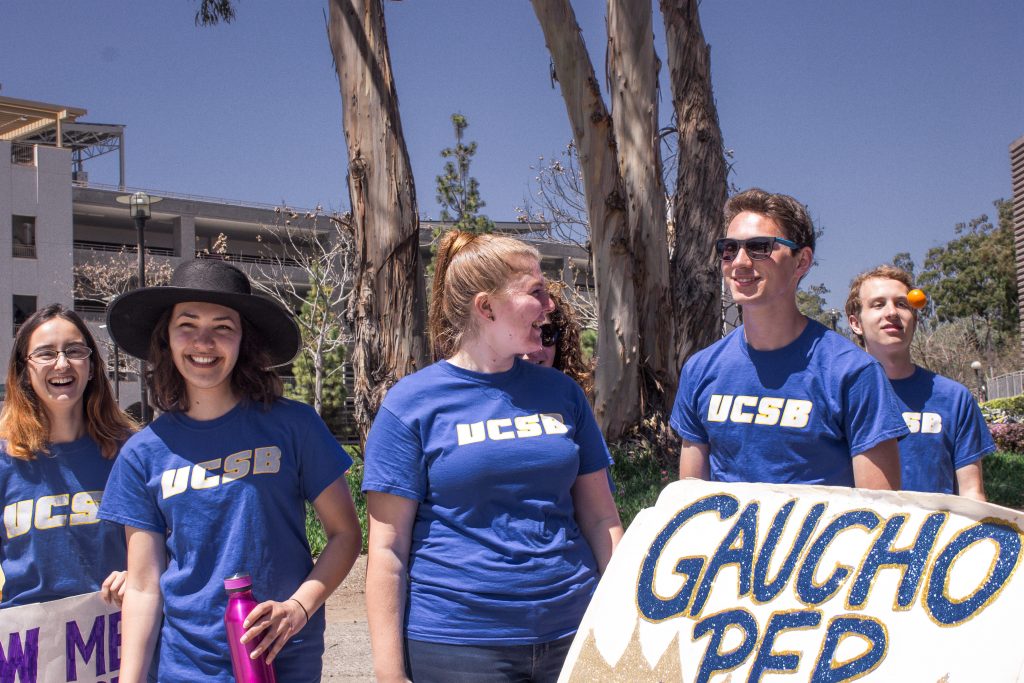 Spring Insight 2018 The Bottom Line UCSB