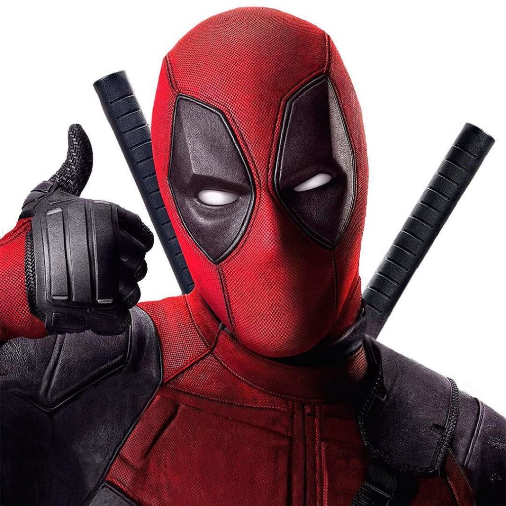 “Deadpool 2” Unapologetically Entertains - The Bottom Line UCSB