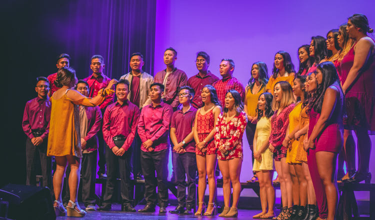 27th Annual Pilipino Culture Night