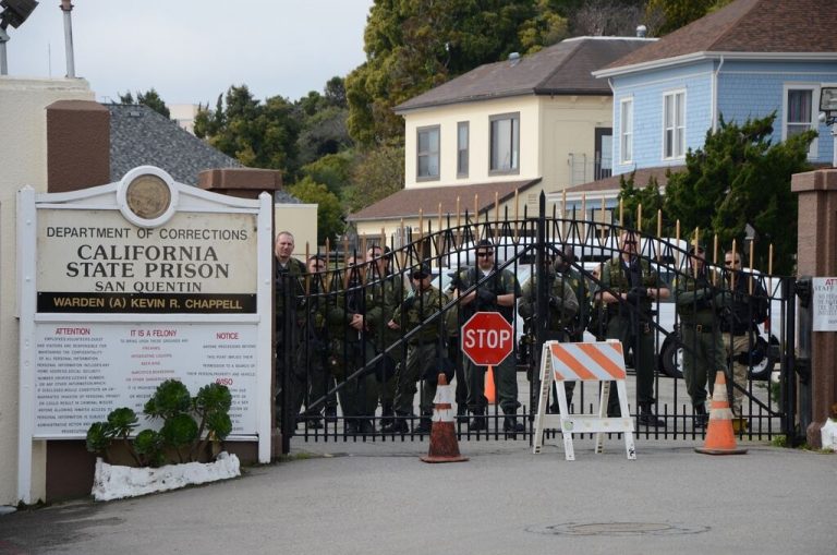 Educate Citizens Instead of Incarcerating Them