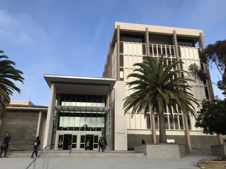 UC Libraries Plan to Implement Open Access Research