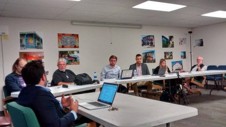 Students Against Sexual Assault to Open a Survivor Resource Center