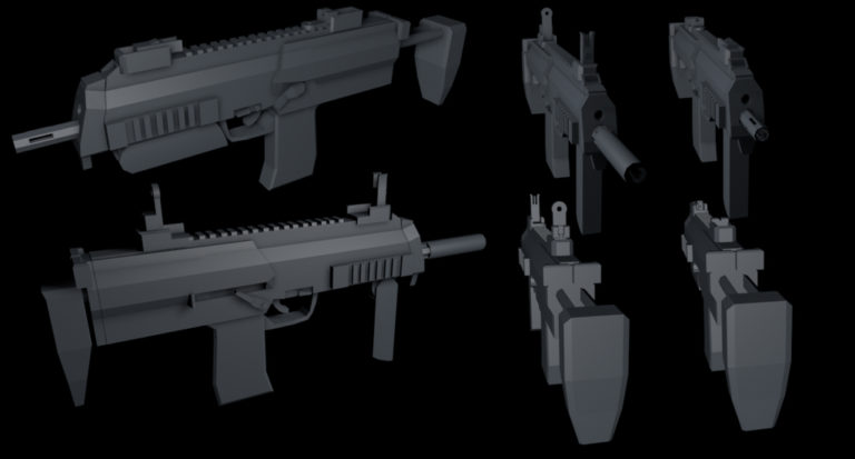 Facebook Removes Blueprints for 3D Printed Guns