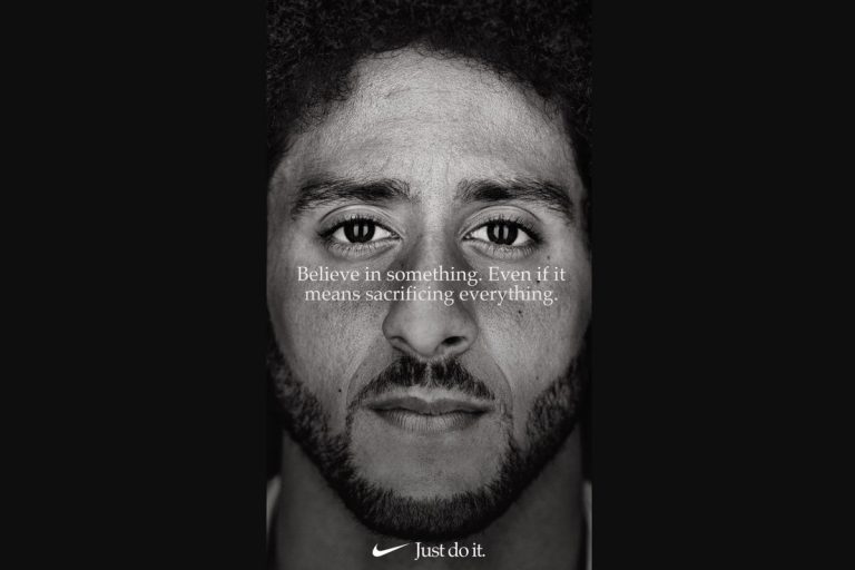 Nike is More Than Just a Brand
