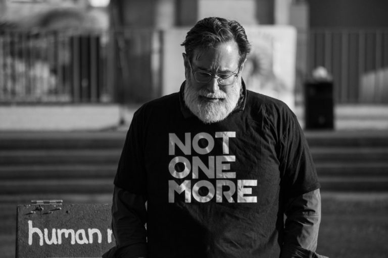 IV Shooting Memorial