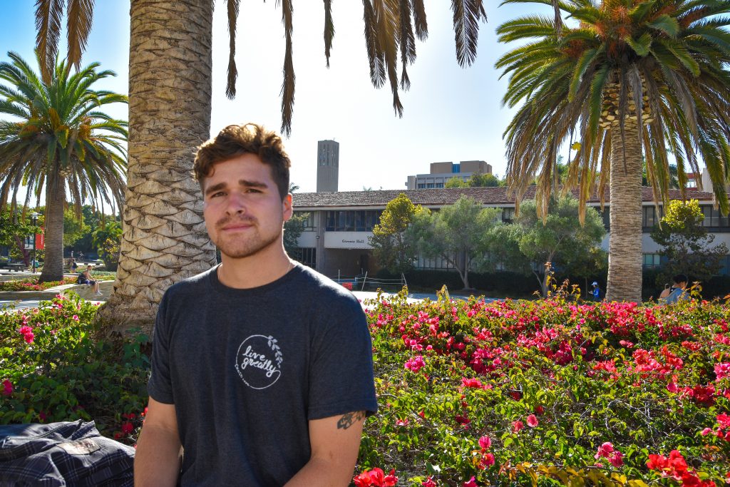 New Housing Voucher Program For Students in Financial Crisis The