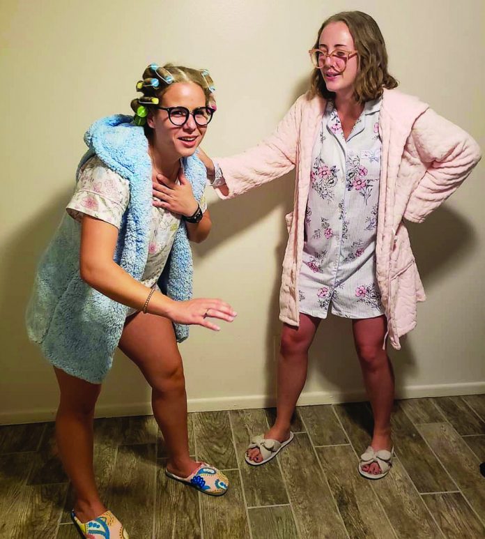 Top 10 Halloween Costumes Of 2018 The Bottom Line Ucsb
