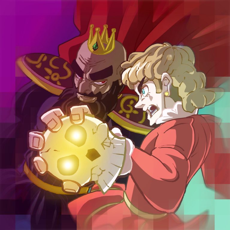 Naked Shakes’ “Hamlet” Brings New Energy and Passion to a Classic Play