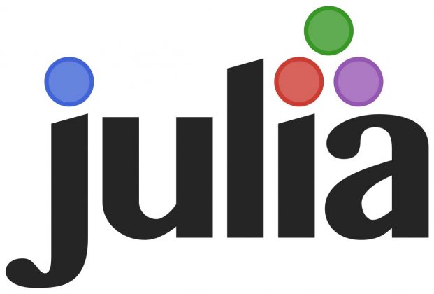 Julia: A Solution to the Two-Language Programming Problem - The Bottom
