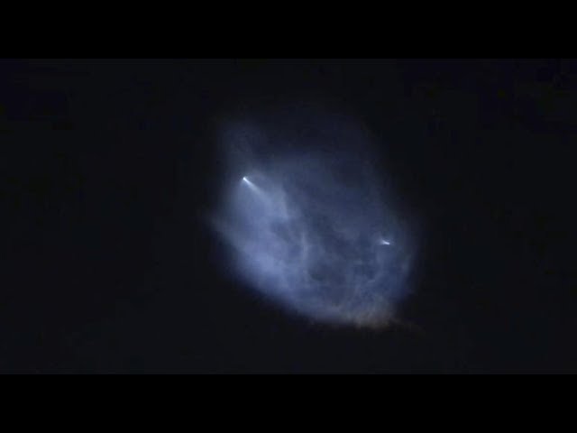 SpaceX Launch