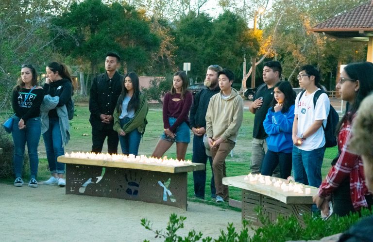 Resistance and Resilience: Thousand Oaks Remembrance