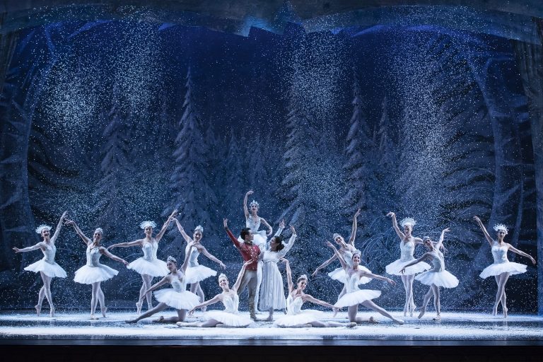 Preview: Two Chances to See “The Nutcracker” in Santa Barbara