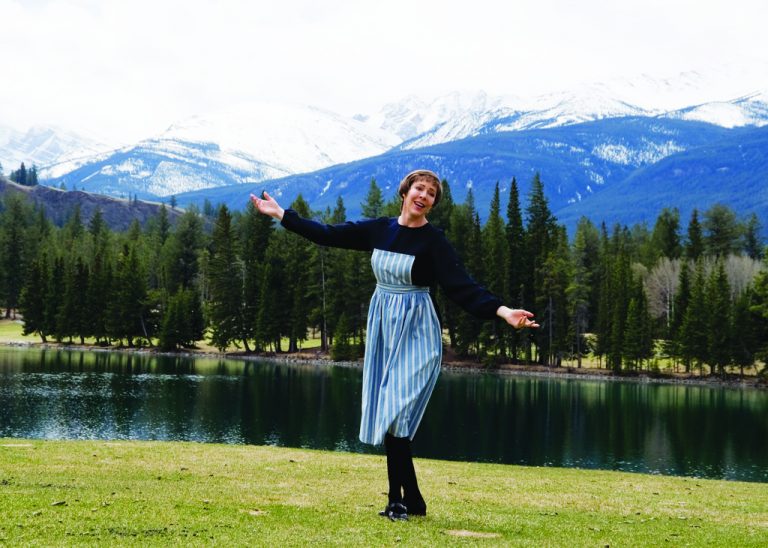 The World is Alive With “The Sound of Music” Over 50 Years Later
