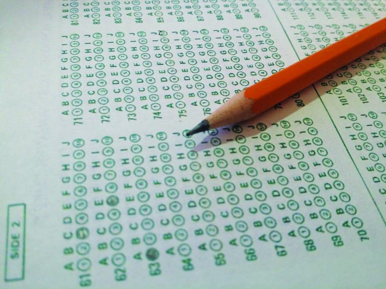 A.S. Senate Votes to Make SAT/ACT Reporting Optional for Future Admissions