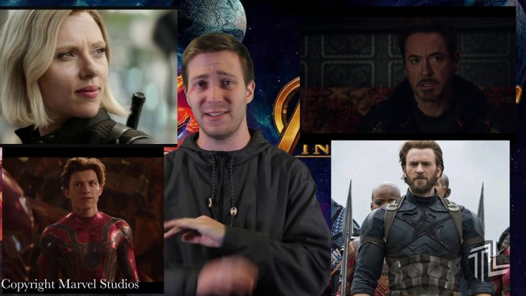 Avengers: Infinity War | Movie Review