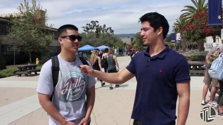 Person on the Street: Did you follow your New Year’s resolutions?