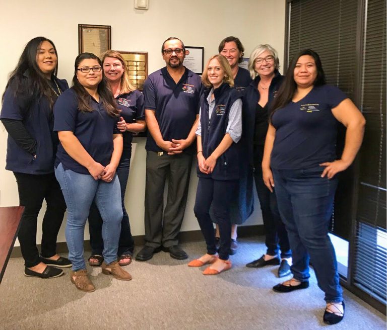 HOPE 805 Promotes Mental Wellness and Community in the Wake of Natural Disasters