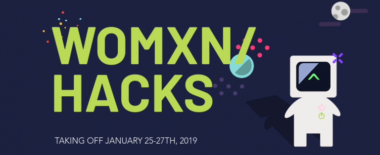 Preview: First Annual UCSB Womxn/Hacks Aims to Empower Female Programmers