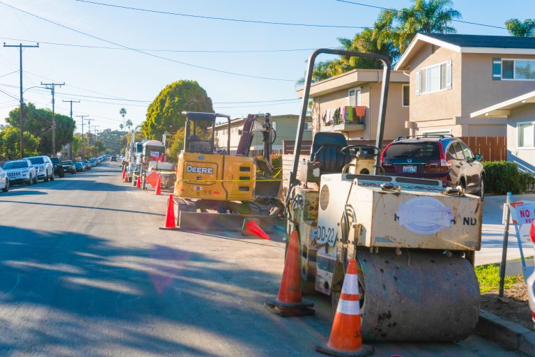 Accommodations for Weather Changes Need to be Made to UCSB and Isla Vista Infrastructure
