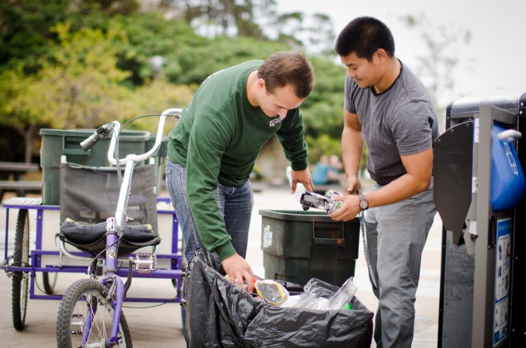 Sustainability at UCSB: A Growing Emphasis