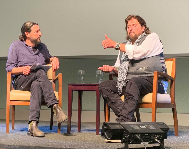 Beatlemania Abound at “Let It Be” Documentary Showing