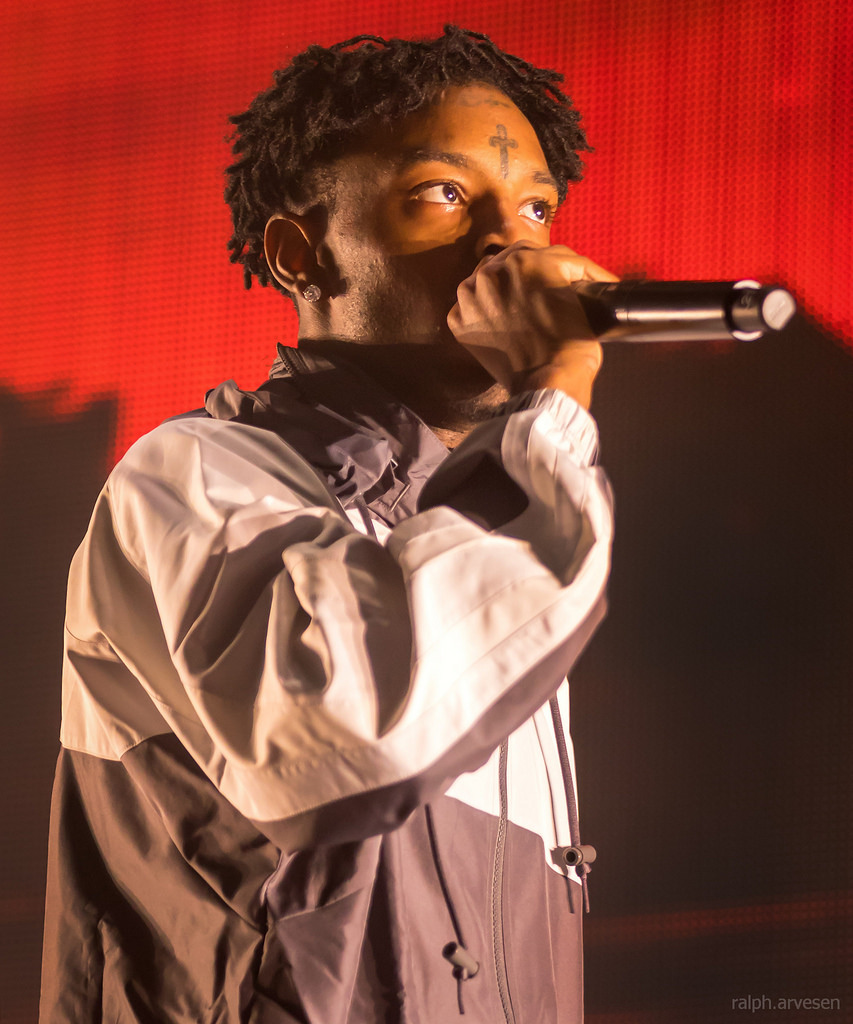 21 Savage: I Am > I Was review – girls, guns and introspective