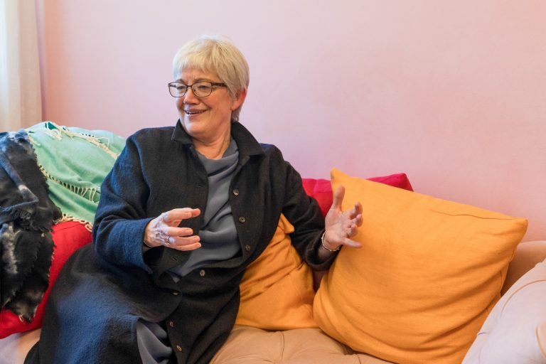 UCSB Graduate Division Hosts Workshops on Interdisciplinary Collaboration