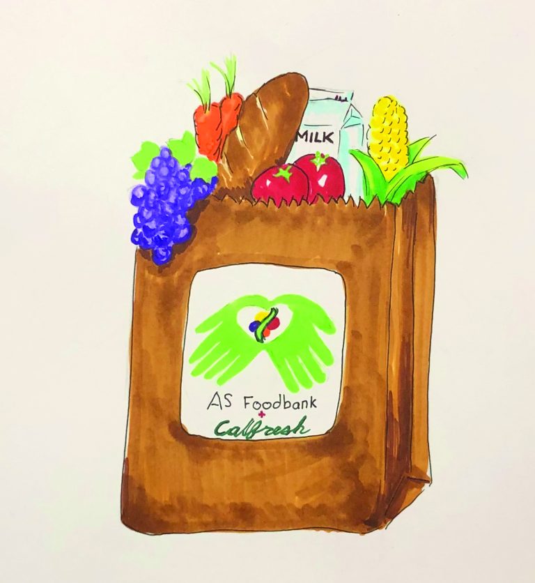 Government Shutdown Impacts CalFresh Recipients, Among Others