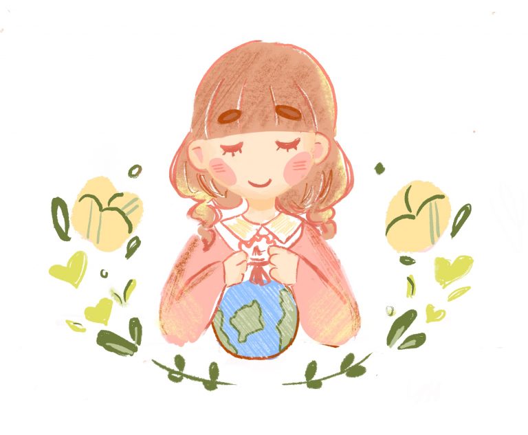 A Guide for a Sustainable Valentine’s Day