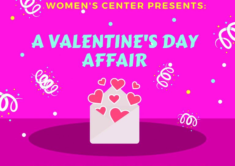 Preview: A Valentine’s Day Affair