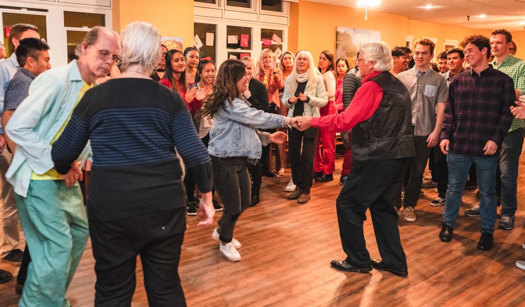 Isla Vista’s Friendship Manor Provides Community Housing for Senior