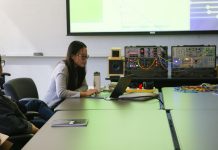 New Pre-College Course to Explore Architecture and Music