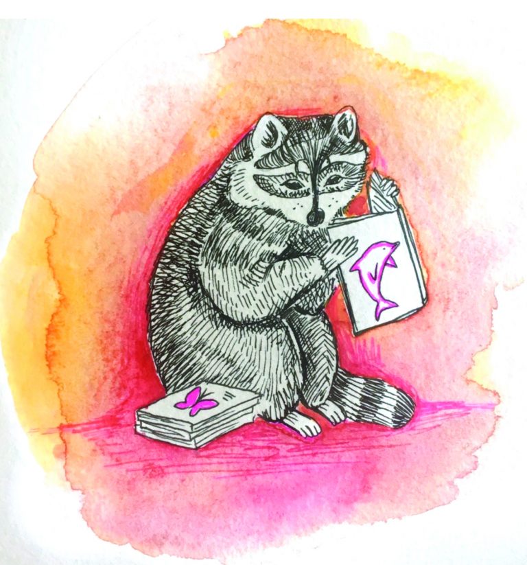 Animals of Santa Barbara