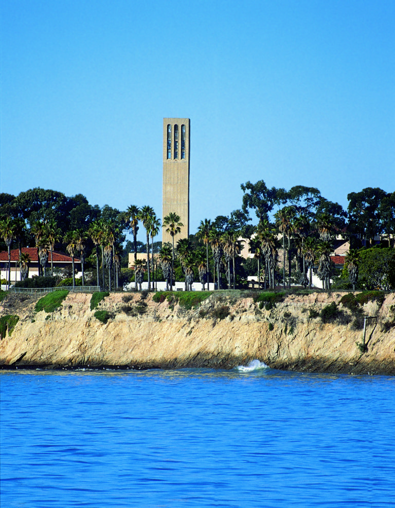 All About Summer Sessions at UCSB
