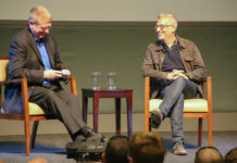 Script to Screen: A Conversation with “Game of Thrones” Episode Director