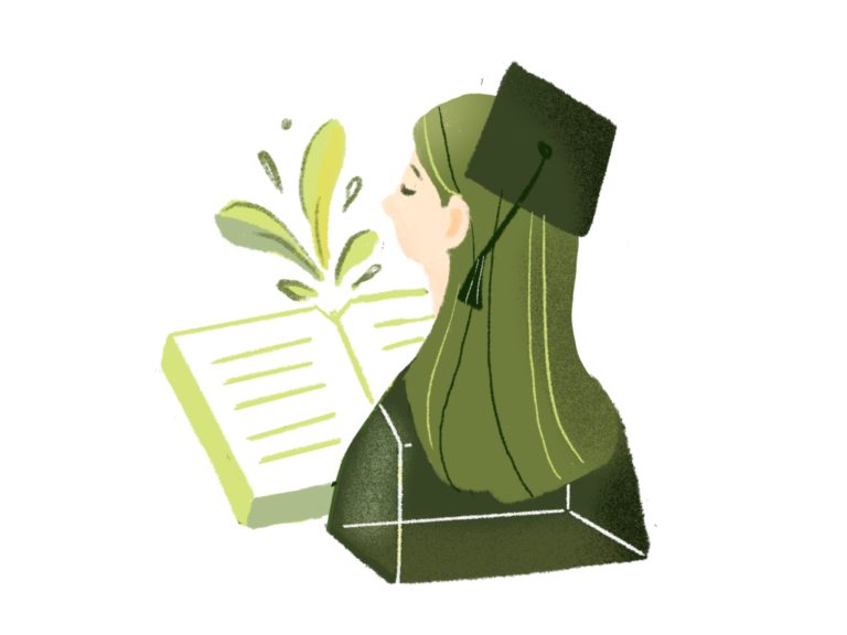 An Environmental Science Minor Would be Major