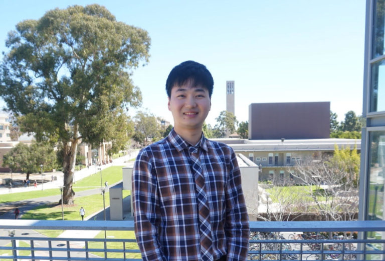 The Truth About Being a Chinese International Student